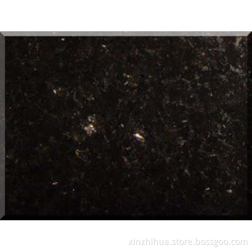 Black Granite Tile